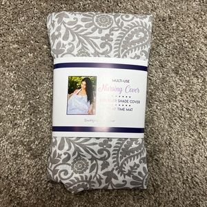 Nursing Cover